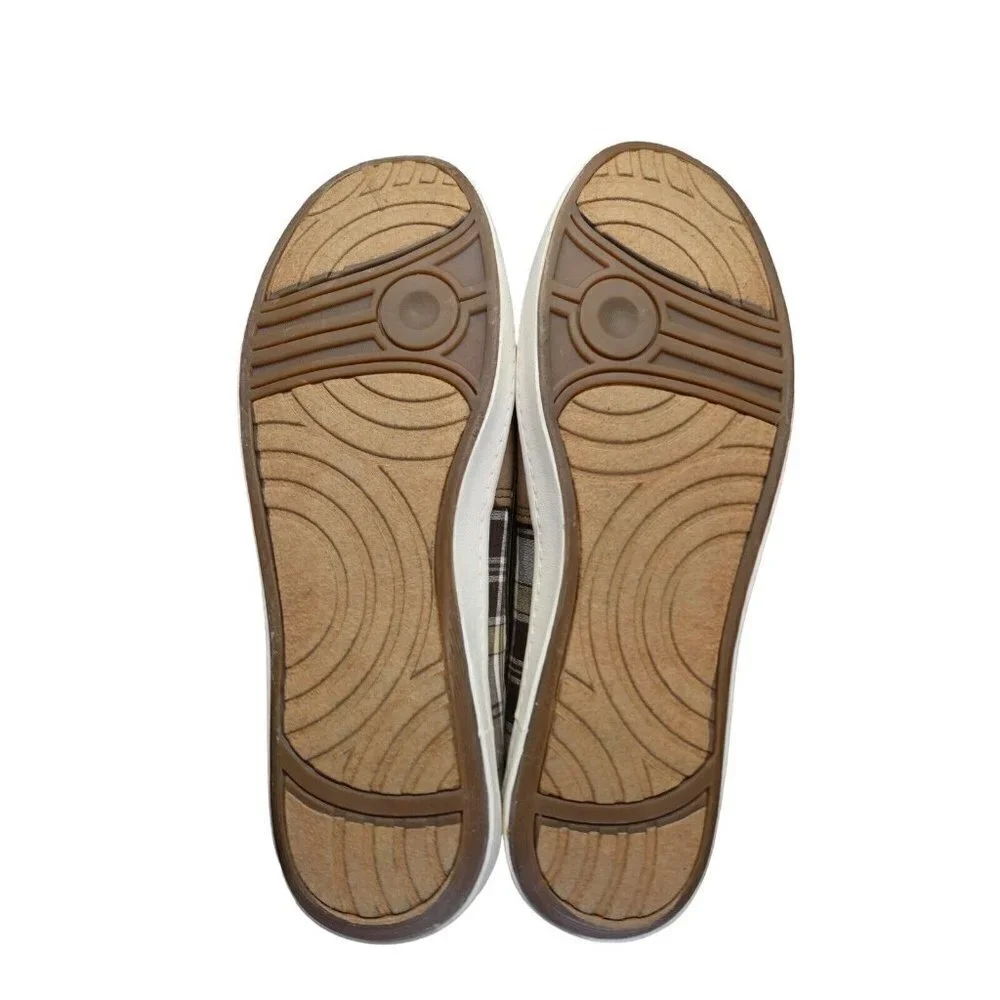 University Of Washington Huskies UW Womens Loafers Size 11 Moccasins NCAA CFP - Picture 8 of 9